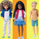 Image for article titled Barbie-maker Mattel releases new line of gender-neutral dolls